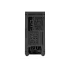 GENESIS Diaxid 605F Midi Tower Korpusas Juodas