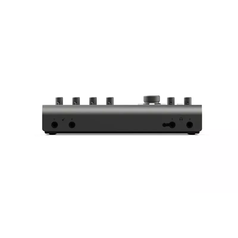 Garso sąsaja Audient iD44 MKII – USB, 20 įėjimų, 24 išėjimai
