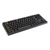 GENESIS Thor 404 TKL klaviatūra žaidimams USB QWERTZ vokiška juoda