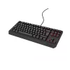 GENESIS Thor 230 TKL klaviatūra žaidimams USB QWERTY ispaniška juoda