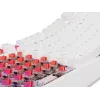 GENESIS Thor 230 TKL klaviatūra žaidimams, mechaninė, USB, QWERTY, US English, balta