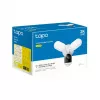 TP-Link Tapo C720 išmanusis prožektorinis fotoaparatas, IP apsaugos kamera, lauke, laidinis ir belaidis, 2800 lm, 5000 K, sieninis