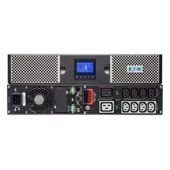 Nepertraukiamo maitinimo šaltinis UPS Eaton 9PX3000IRT2U