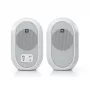 JBL 104-BT White aktyvūs monitoriai su Bluetooth