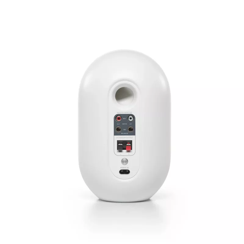 JBL 104-BT akustinės sistemos, baltos