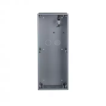 Dahua Technology VTM128 įleidžiamosios montavimo dėžutė, sidabrinė