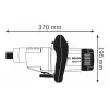 Bosch GRW 18-2 E Professional maišymo mašina 1050 RPM 7.2 kg