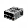Maitinimo blokas Chieftec Smart 350W 20+4 pin ATX ATX juodas, sidabrinis
