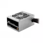 Maitinimo blokas Chieftec Smart 350W 20+4 pin ATX ATX juodas, sidabrinis