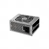 Maitinimo blokas Chieftec Smart 350W 20+4 pin ATX ATX juodas, sidabrinis