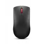 Lenovo 150 GY51L52638 belaidė pelytė, LED optinė, 3 mygtukai, 1x AA elementas, juoda