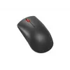 Lenovo 150 GY51L52638 belaidė pelytė, LED optinė, 3 mygtukai, 1x AA elementas, juoda