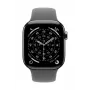 APPLE 42mm Sport Dirželis Pilkai Pilka Spalva - M/L