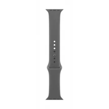 APPLE 42mm Sport Dirželis Pilkai Pilka Spalva - M/L