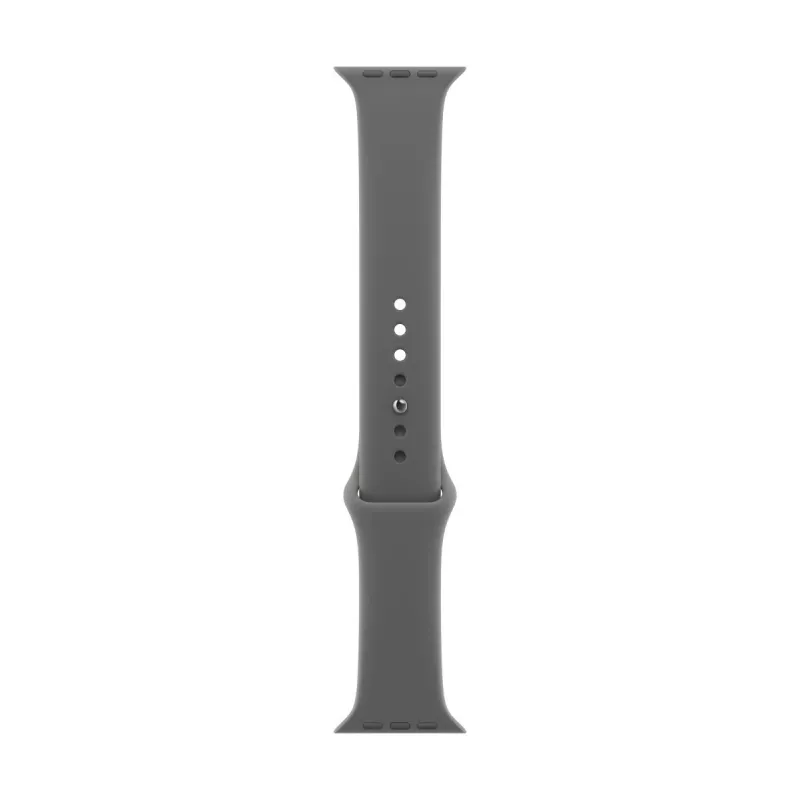 APPLE 42mm Sport Dirželis Pilkai Pilka Spalva - M/L