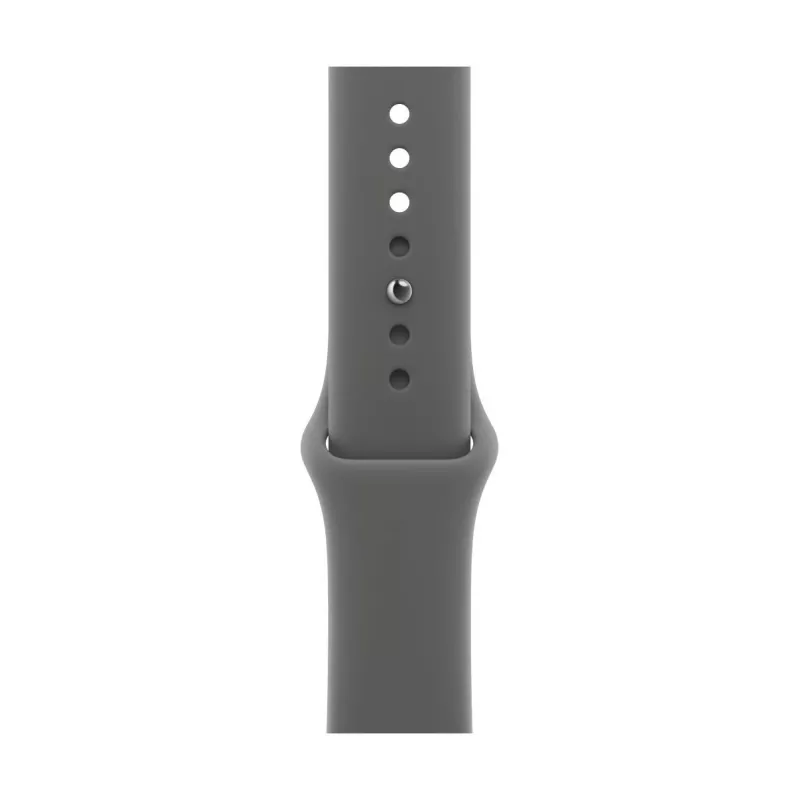 APPLE 42mm Sport Dirželis Pilkai Pilka Spalva - M/L