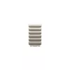 APPLE 46mm Natural Link Bracelet rinkinys