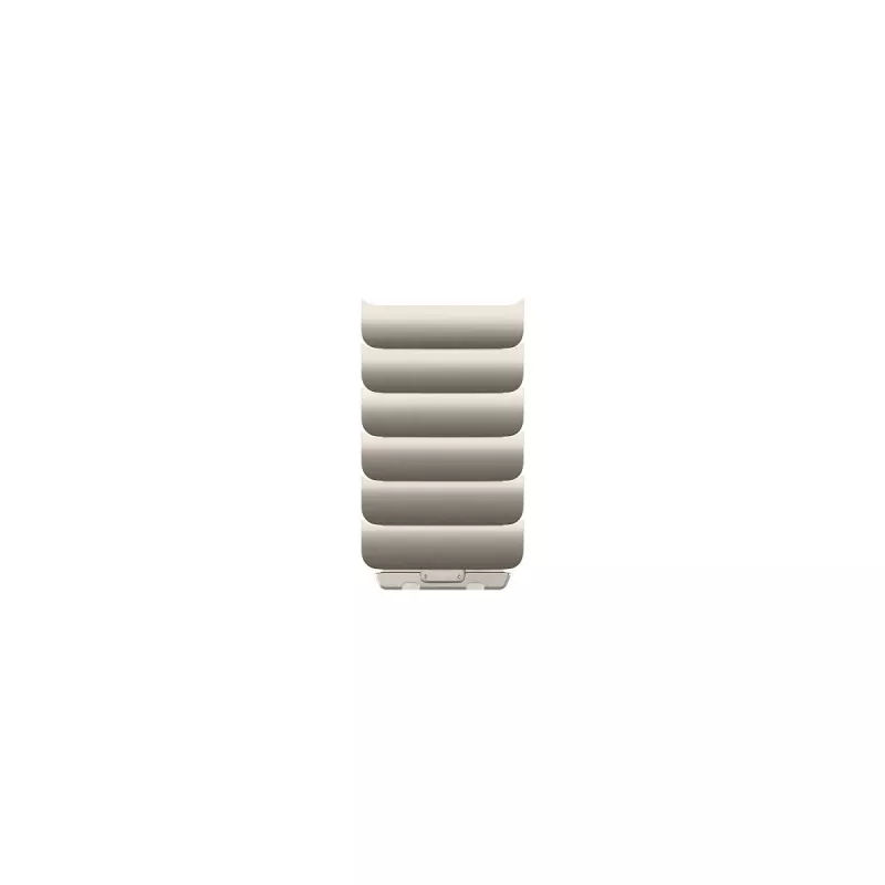 APPLE 46mm Natural Link Bracelet rinkinys
