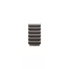 Apple 46mm Slate Link Bracelet Kit – 6 pilkos spalvos nerūdijančio plieno prailginimo grandelės