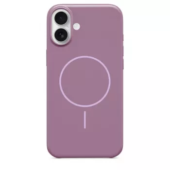 APPLE Beats iPhone 16 Plus Dėklas su MagSafe - Sunset Purple