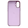 APPLE Beats iPhone 16 Plus Dėklas su MagSafe - Sunset Purple