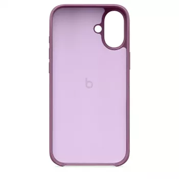 APPLE Beats iPhone 16 Plus Dėklas su MagSafe - Sunset Purple
