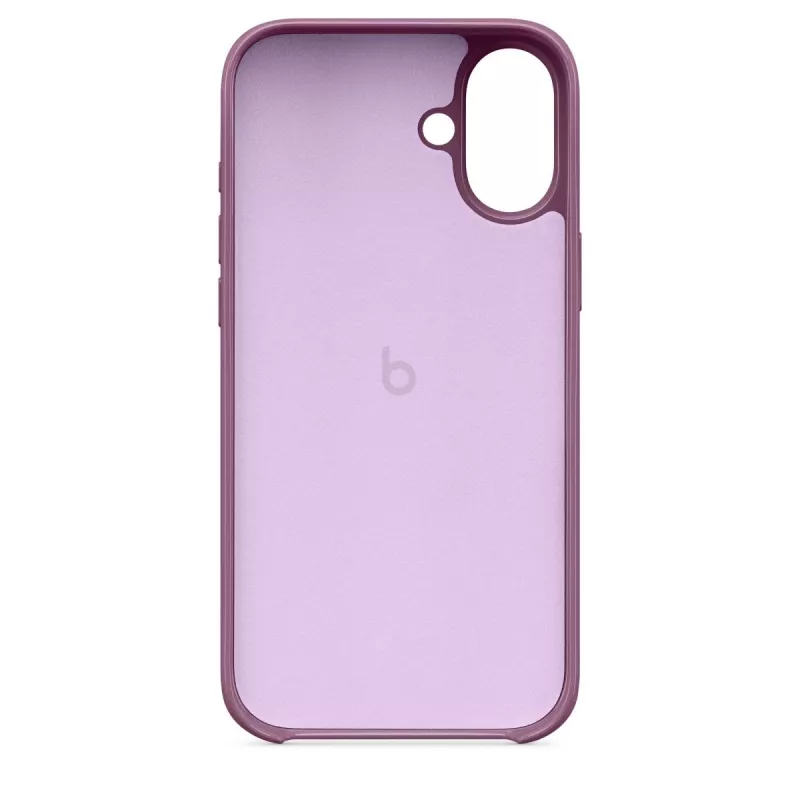 APPLE Beats iPhone 16 Plus Dėklas su MagSafe - Sunset Purple