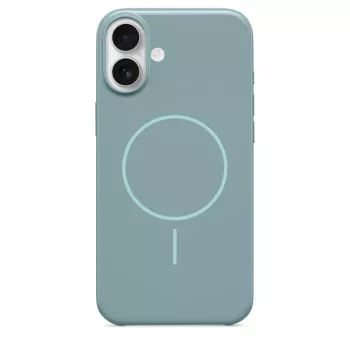 APPLE Beats iPhone 16 Plus dėklas su MagSafe – Riptide Blue