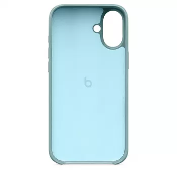 APPLE Beats iPhone 16 Plus dėklas su MagSafe – Riptide Blue