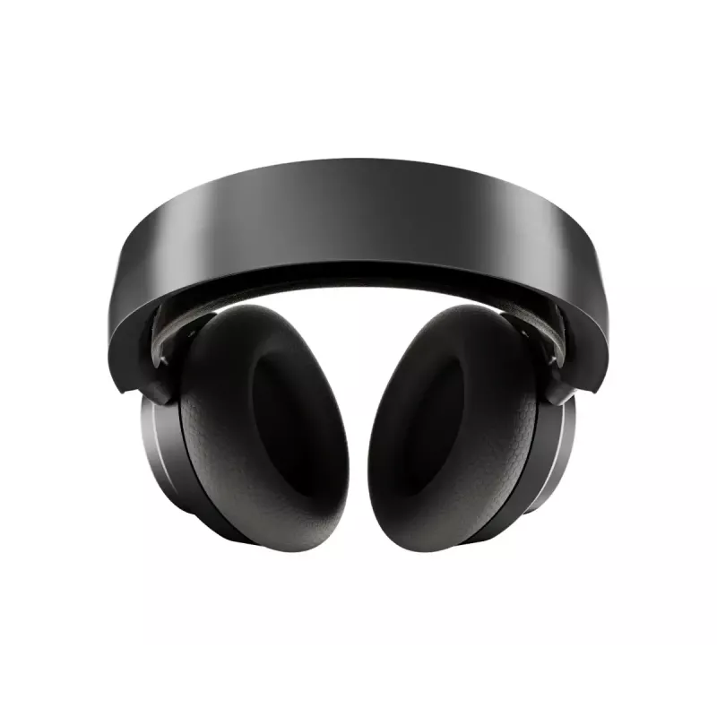 Ausinės Steelseries Arctis Nova 7 Wireless Gen 2 Gaming Bluetooth Juodos