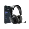 Ausinės Steelseries Arctis Nova 7 Wireless Gen 2 Gaming Bluetooth Juodos