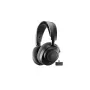 Ausinės Steelseries Arctis Nova 7 Wireless Gen 2 Gaming Bluetooth Juodos