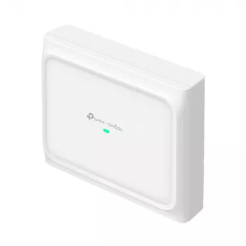 TP-Link Omada AX3000 WiFi 6 vidaus / lauko prieigos taškas, 2.4 GHz, 5 GHz, 3000 Mbit/s, SNMP, SNMPv2, SNMPv3, 10/100/1000 Mbit/s