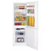 Šaldytuvas-šaldiklis MPM MPM-182-KB-38W, laisvai pastatomas, bendras tūris 182 L (šaldytuvas 121 L / šaldiklis 52 L), baltas, E klasė