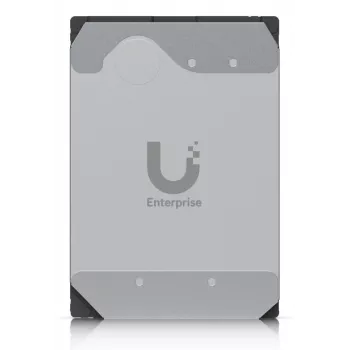 Vidinis 3,5 colio HDD UBIQUITI UACC-HDD-E-16TB – 16 TB, SATA III, 7200 RPM, 6 Gbit/s