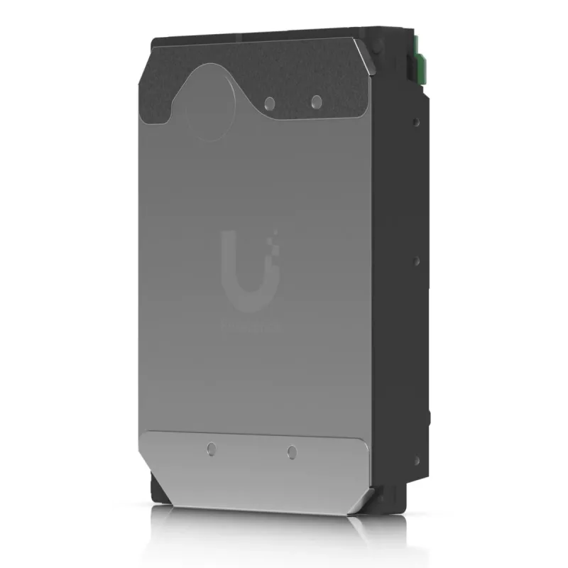 Vidinis 3,5 colio HDD UBIQUITI UACC-HDD-E-16TB – 16 TB, SATA III, 7200 RPM, 6 Gbit/s