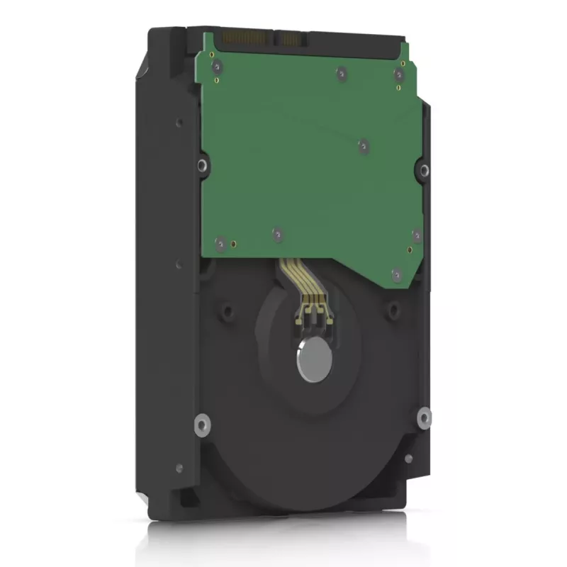 Vidinis 3,5 colio HDD UBIQUITI UACC-HDD-E-16TB – 16 TB, SATA III, 7200 RPM, 6 Gbit/s