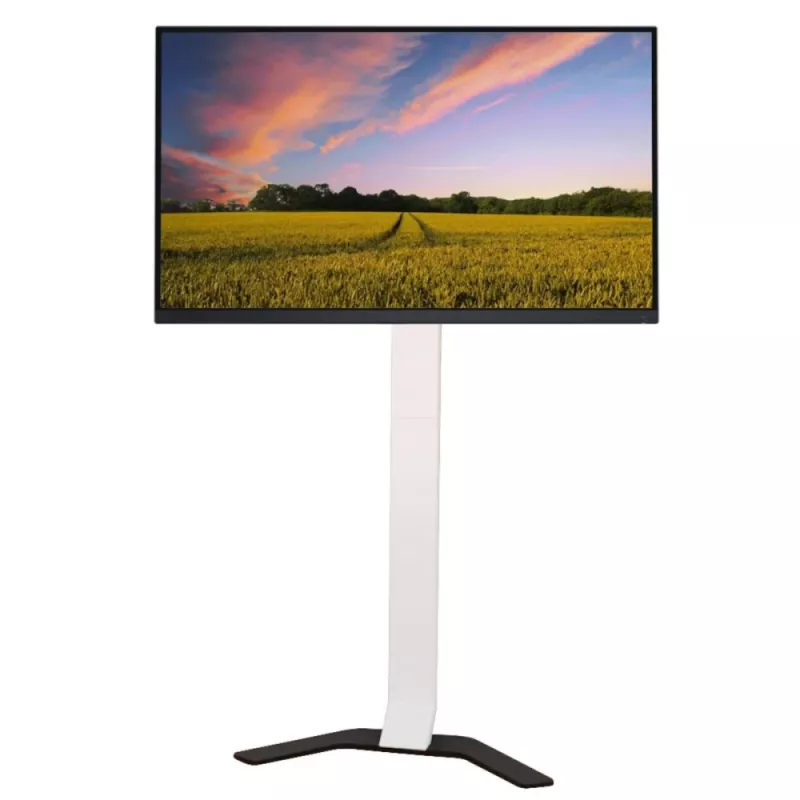 Techly ICA-TR47 televizoriaus spintelė/pramogų centras