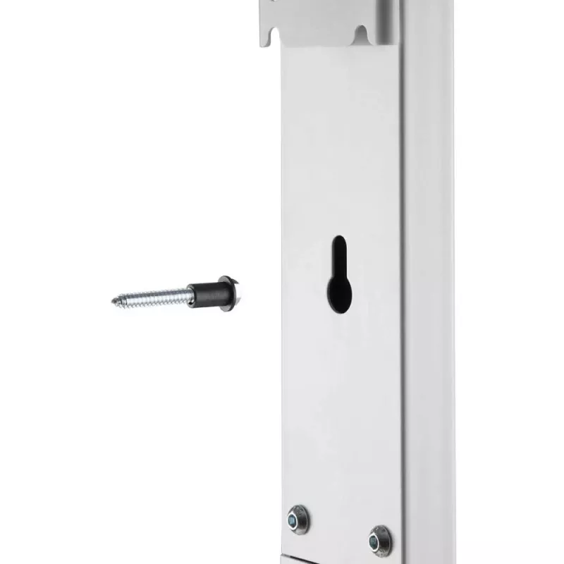 Techly ICA-TR47 televizoriaus spintelė/pramogų centras