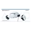 Sony PlayStation VR2 galvos priedėlis 560 g juodas/baltas