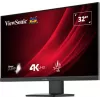 Viewsonic VG3208-4K monitorius 81,3 cm (32 colių) 3840 x 2160 4K Ultra HD LED juodas
