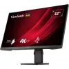 Viewsonic VG3208-4K monitorius 81,3 cm (32 colių) 3840 x 2160 4K Ultra HD LED juodas