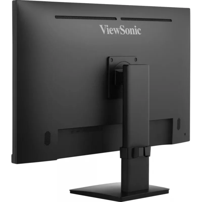 Viewsonic VG3208-4K monitorius 81,3 cm (32 colių) 3840 x 2160 4K Ultra HD LED juodas