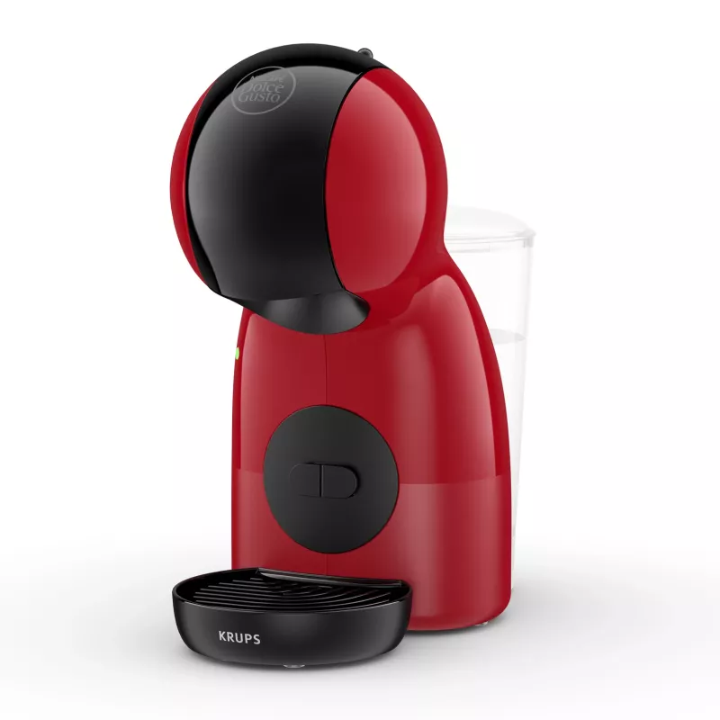 Krups NESCAFÉ DOLCE GUSTO KP1A35 Pusiautomatinė kapsulinė kavos virimo aparatas 0,8 L