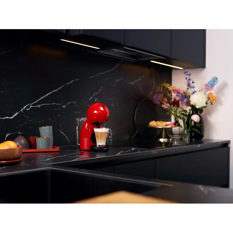 Krups NESCAFÉ DOLCE GUSTO KP1A35 Pusiautomatinė kapsulinė kavos virimo aparatas 0,8 L