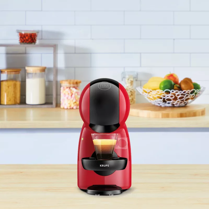 Krups NESCAFÉ DOLCE GUSTO KP1A35 Pusiautomatinė kapsulinė kavos virimo aparatas 0,8 L