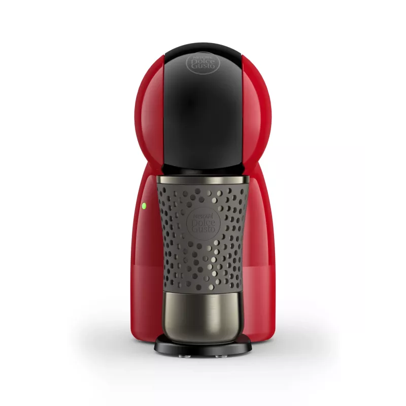 Krups NESCAFÉ DOLCE GUSTO KP1A35 Pusiautomatinė kapsulinė kavos virimo aparatas 0,8 L