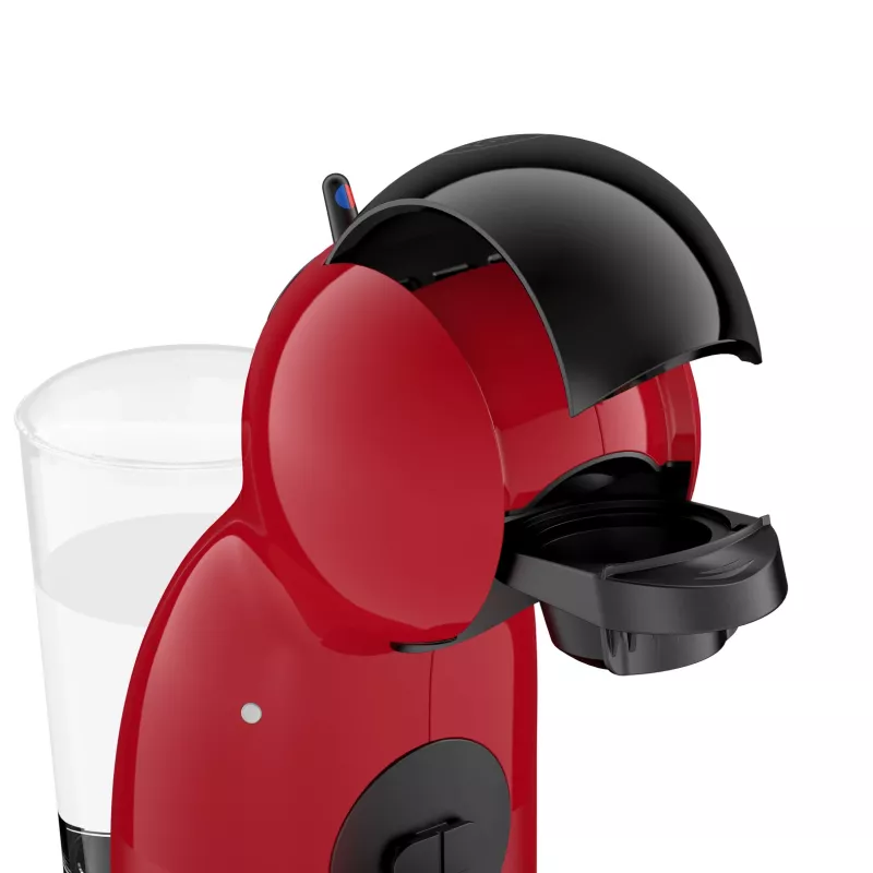 Krups NESCAFÉ DOLCE GUSTO KP1A35 Pusiautomatinė kapsulinė kavos virimo aparatas 0,8 L