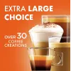 Krups NESCAFÉ DOLCE GUSTO KP1A35 Pusiautomatinė kapsulinė kavos virimo aparatas 0,8 L