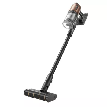 Dreame Z20 belaidis 2 viename stiebinis dulkių siurblys su HEPA filtru, be maišelio